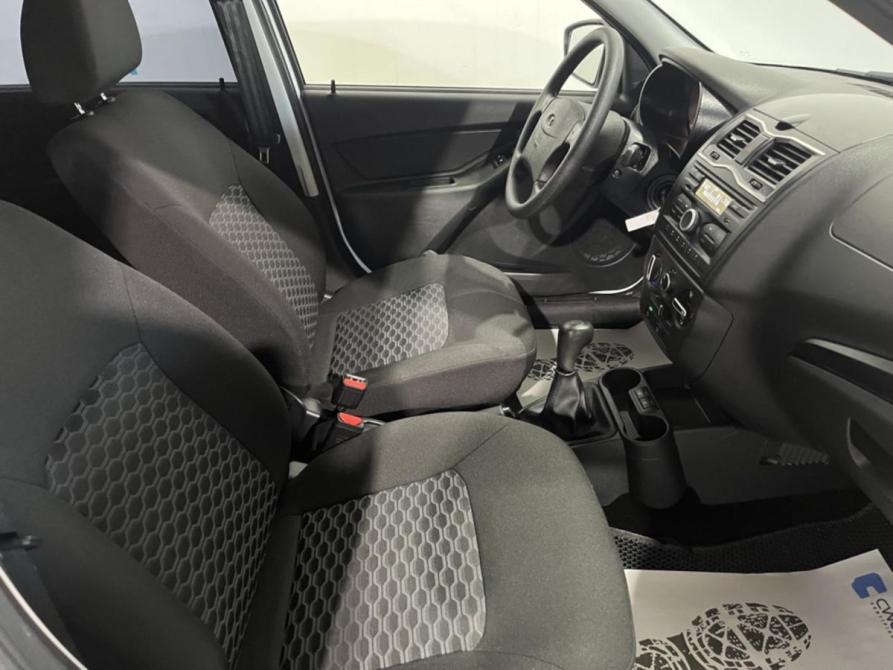 Lada (ВАЗ) Granta I Рестайлинг Курск  - изображение 7