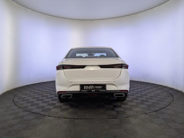 Kaiyi E5 с пробегом 2023 года, цена 640 000 рублей, 102132 км, седан, Автокод Объявления