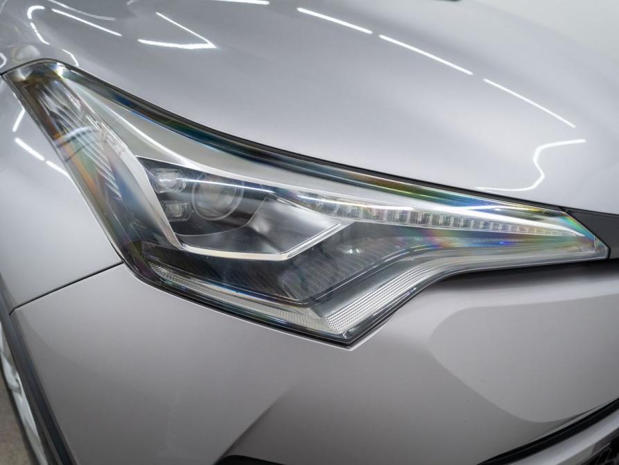 Toyota C-HR I Красноярск  - изображение 23