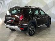 Renault Duster I Рестайлинг Оренбург  - изображение 23