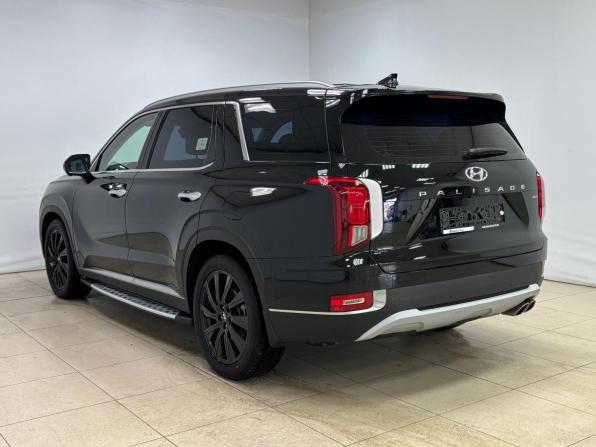 Hyundai Palisade I с пробегом 2021 года, цена 4 830 000 рублей, 74456 км, внедорожник, Автокод Объявления