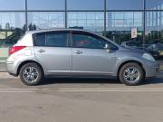 Nissan Tiida I Оренбург  - изображение 22
