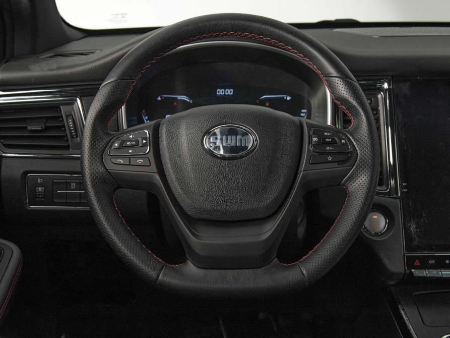 SWM G05 Pro Москва  - изображение 11