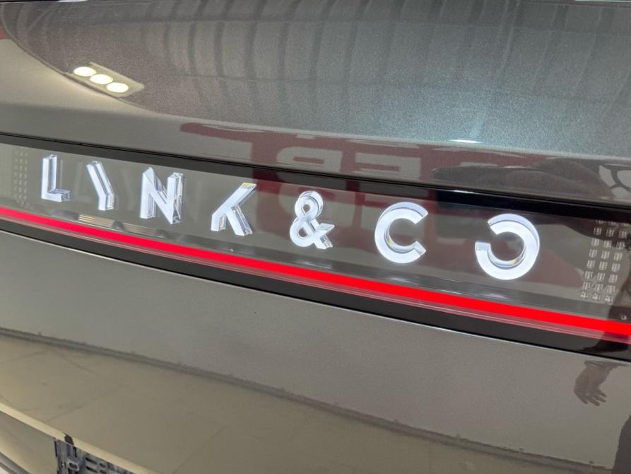 Lynk &amp; Co 900 Новочеркасск  - изображение 9