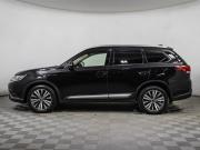 Mitsubishi Outlander III Рестайлинг 3 Москва  - изображение 29