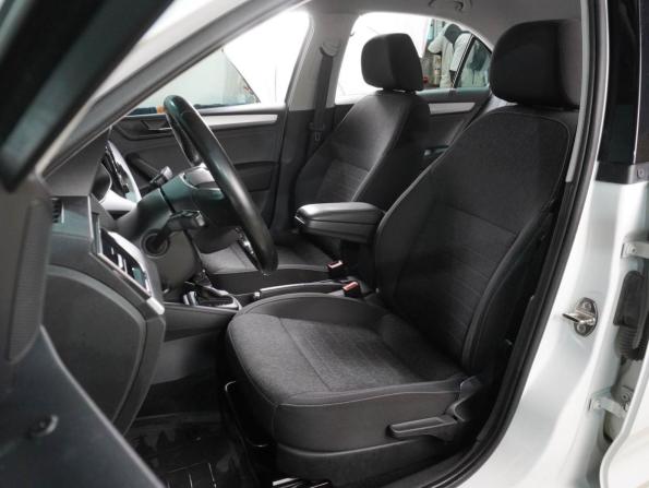 Skoda Rapid II с пробегом 2020 года, цена 1 669 000 рублей, 126875 км, лифтбек, Автокод Объявления
