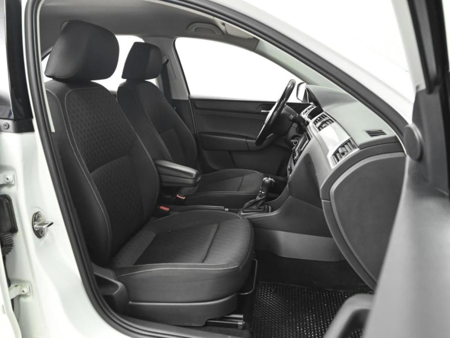 Skoda Rapid I Ставрополь  - изображение 8
