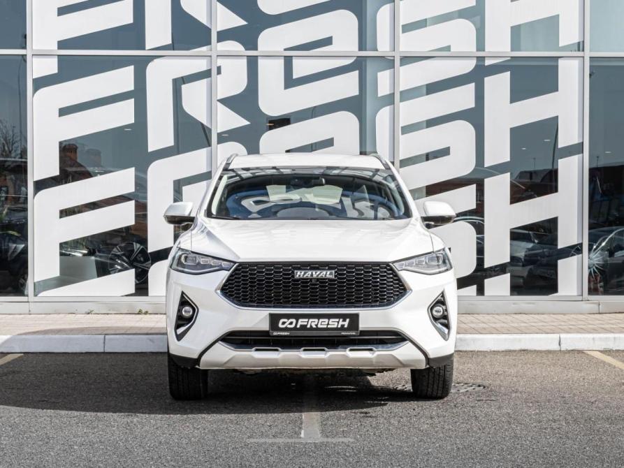 Haval F7 I Краснодар  - изображение 3