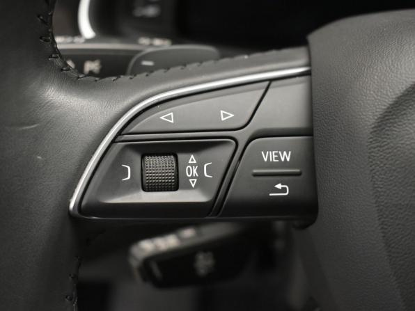 Audi Q7 II (4M) с пробегом 2019 года, цена 5 699 000 рублей, 85823 км, внедорожник, Автокод Объявления