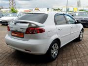 Chevrolet Lacetti I Екатеринбург  - изображение 22