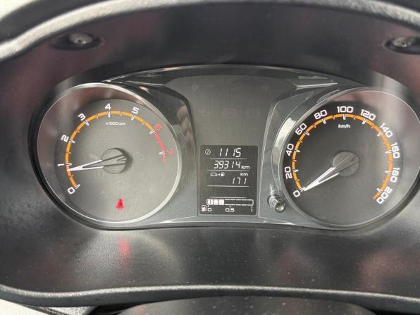 Lada (ВАЗ) Granta I Рестайлинг с пробегом 2024 года, цена 899 000 рублей, 39300 км, лифтбек, Автокод Объявления