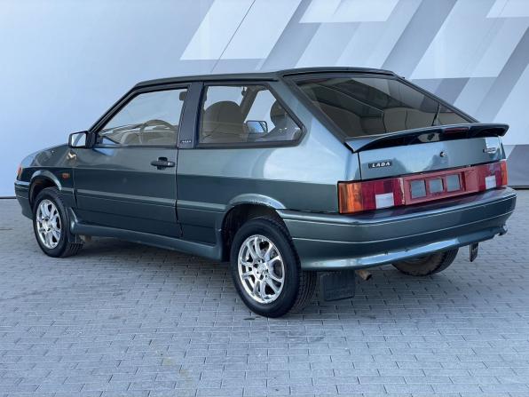 Lada (ВАЗ) 2113 с пробегом 2008 года, цена 145 000 рублей, 137348 км, хэтчбек, Автокод Объявления