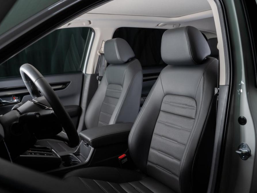 Honda CR-V VI Москва  - изображение 12
