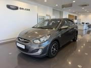 Hyundai Solaris I Подольск  - изображение 22