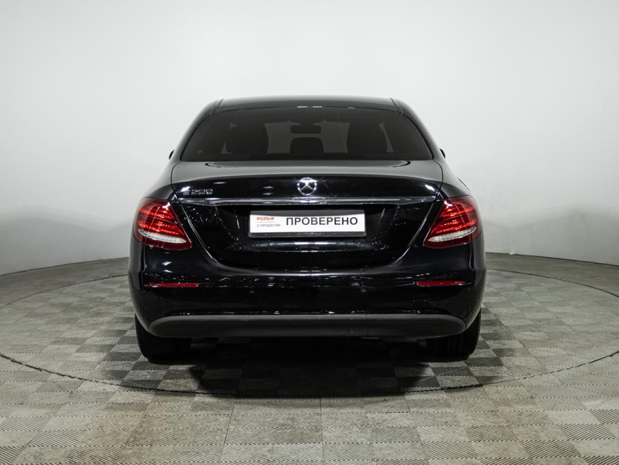 Mercedes-Benz E-Класс V (W213 S213 C238) Санкт-Петербург  - изображение 23