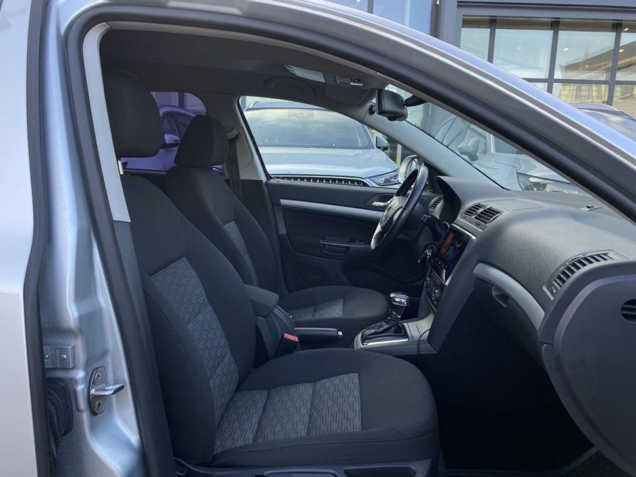 Skoda Octavia II (A5) Рестайлинг Москва  - изображение 18
