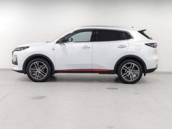 Changan CS55 Plus II с пробегом 2024 года, цена 1 870 000 рублей, 82805 км, внедорожник, Автокод Объявления