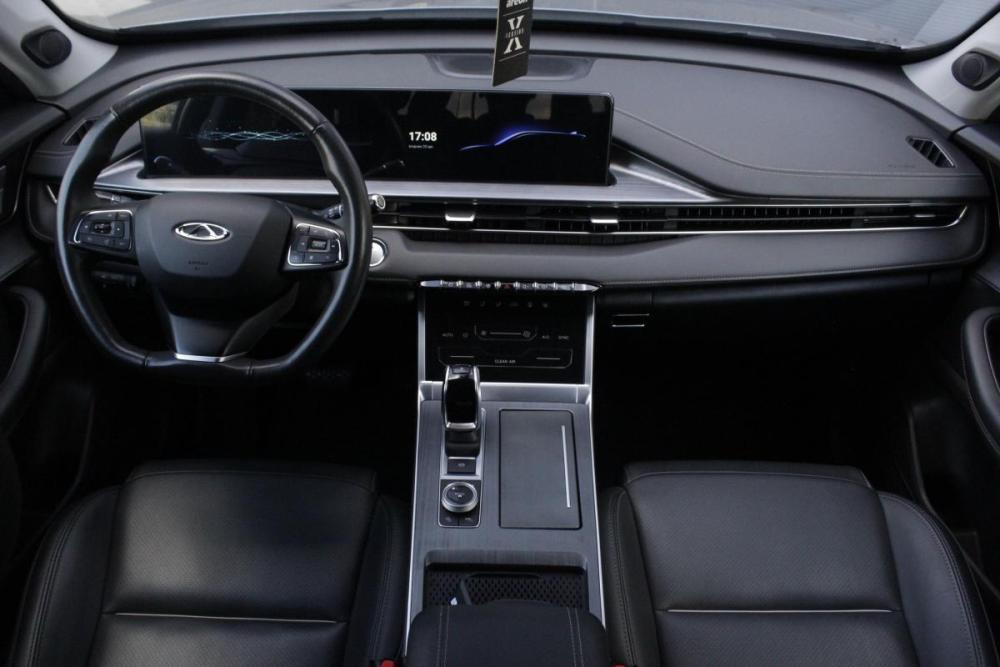Chery Tiggo 7 Pro Max I Брянск  - изображение 7