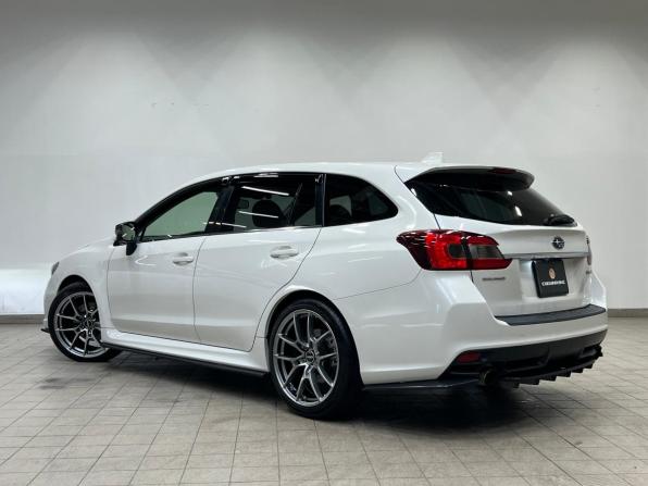 Subaru Levorg I с пробегом 2016 года, цена 1 550 000 рублей, 158679 км, универсал, Автокод Объявления