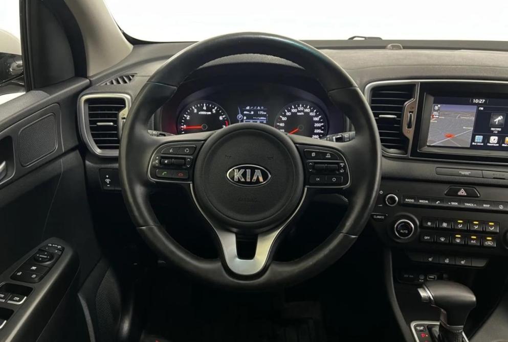 Kia Sportage IV Нижний Новгород  - изображение 17