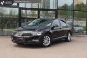 Volkswagen Passat B8 Рестайлинг Казань  - изображение 18