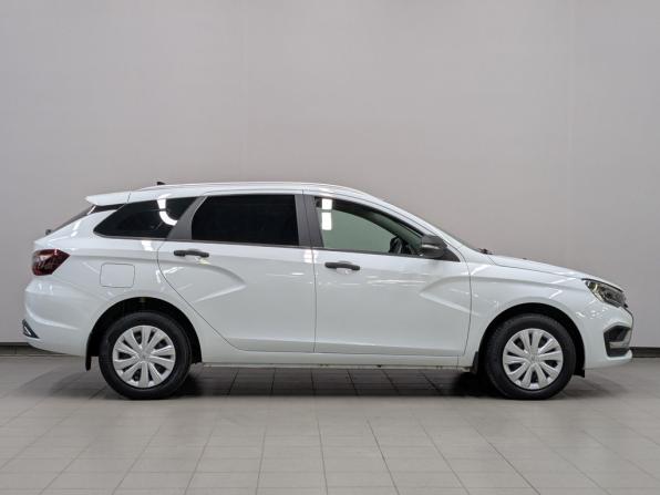 Lada (ВАЗ) Vesta I Рестайлинг (NG) с пробегом 2024 года, цена 1 270 000 рублей, 51188 км, универсал, Автокод Объявления