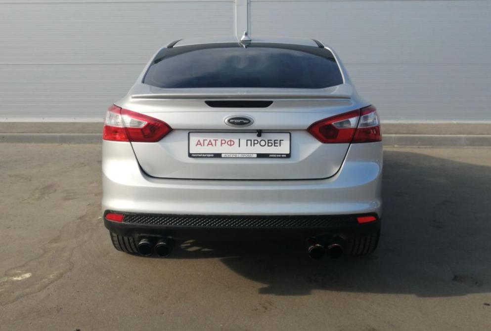 Ford Focus III Рестайлинг Иваново  - изображение 6