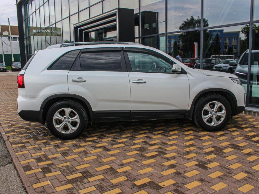 Kia Sorento II Рестайлинг Калуга  - изображение 4
