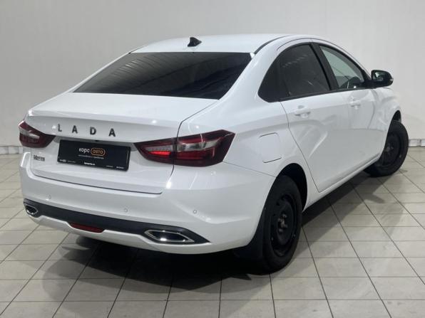 Lada (ВАЗ) Vesta I Рестайлинг (NG) с пробегом 2024 года, цена 1 263 900 рублей, 23925 км, седан, Автокод Объявления