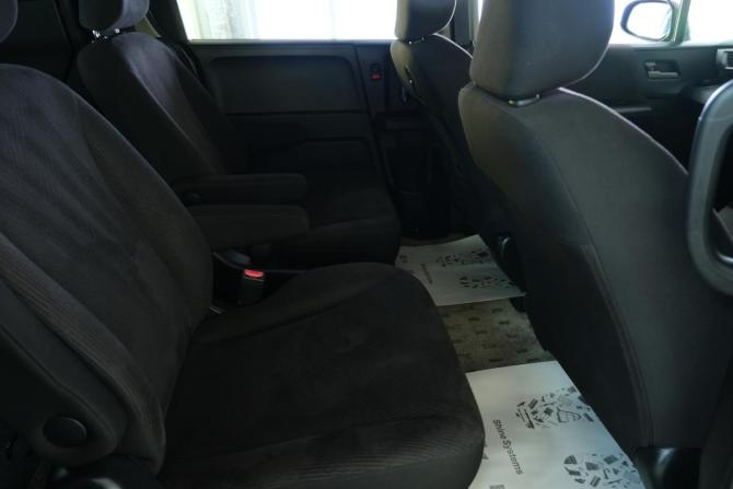Honda Freed I с пробегом 2013 года, цена 1 199 000 рублей, 123500 км, компактвэн, Автокод Объявления