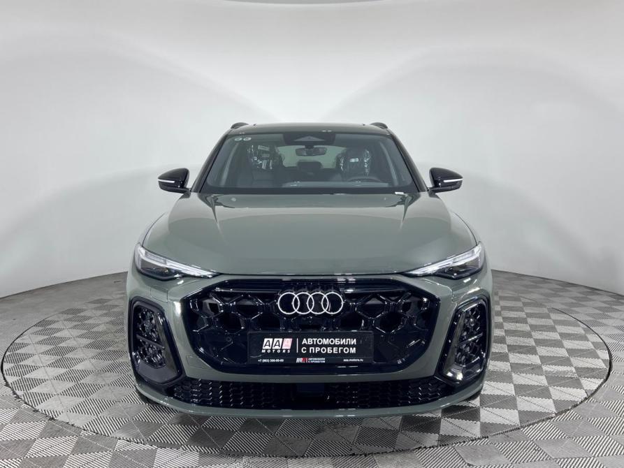 Audi Q5 III Ростов-на-Дону  - изображение 2