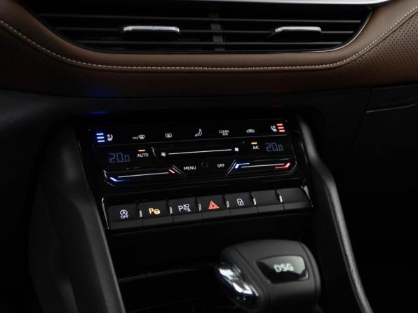 Skoda Kodiaq I Рестайлинг с пробегом 2025 года, цена 5 148 888 рублей, 38 км, внедорожник, Автокод Объявления