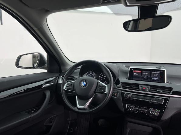 BMW X1 II (F48) Рестайлинг с пробегом 2020 года, цена 2 750 000 рублей, 45618 км, внедорожник, Автокод Объявления