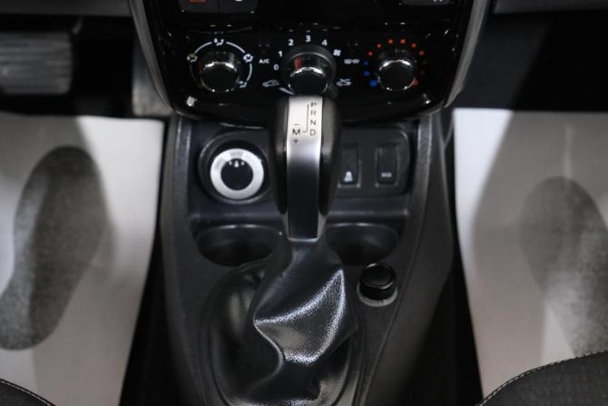Nissan Terrano III (D10) с пробегом 2018 года, цена 1 679 000 рублей, 92000 км, внедорожник, Автокод Объявления