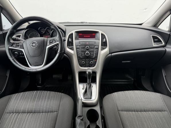Opel Astra J с пробегом 2011 года, цена 730 000 рублей, 135173 км, хэтчбек, Автокод Объявления