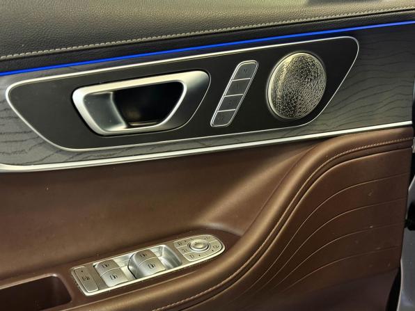 Chery Tiggo 8 Pro Max I Рестайлинг с пробегом 2024 года, цена 2 897 000 рублей, 22532 км, внедорожник, Автокод Объявления