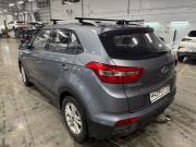 Hyundai Creta I Пермь  - изображение 8