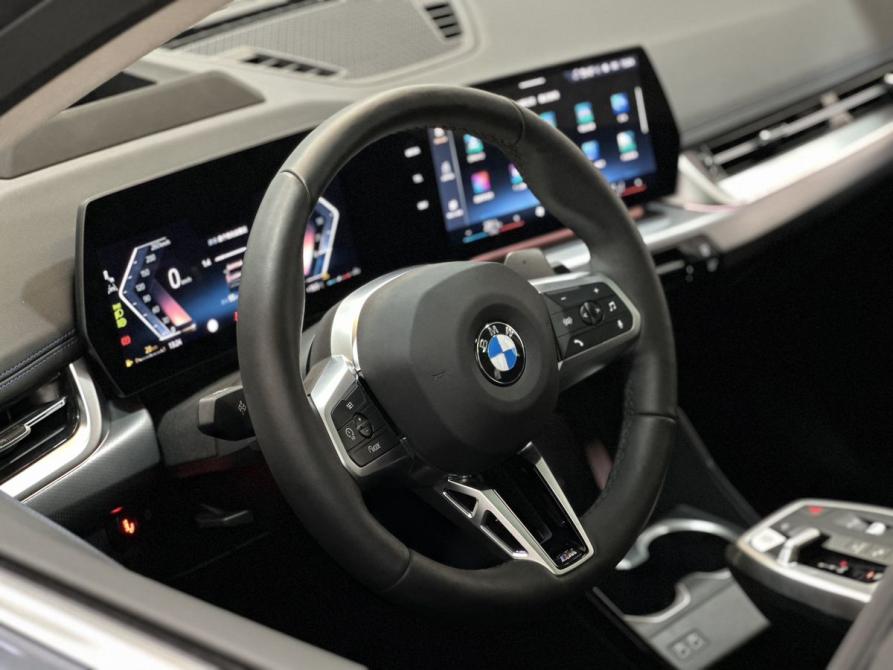 BMW X1 III (U11/U12) Воронеж  - изображение 27
