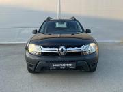 Renault Duster I Рестайлинг Екатеринбург  - изображение 21
