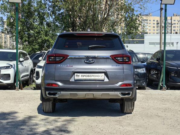 Chery Tiggo 4 Pro I Рестайлинг с пробегом 2024 года, цена 1 609 000 рублей, 28159 км, внедорожник, Автокод Объявления