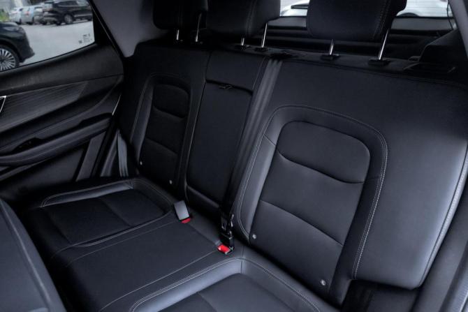 Chery Tiggo 4 Pro I с пробегом 2024 года, цена 1 549 000 рублей, 39713 км, внедорожник, Автокод Объявления
