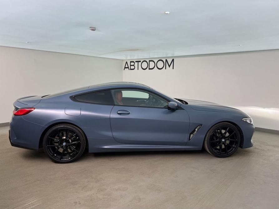 BMW 8 серии II (G14/G15/G16) Москва  - изображение 6