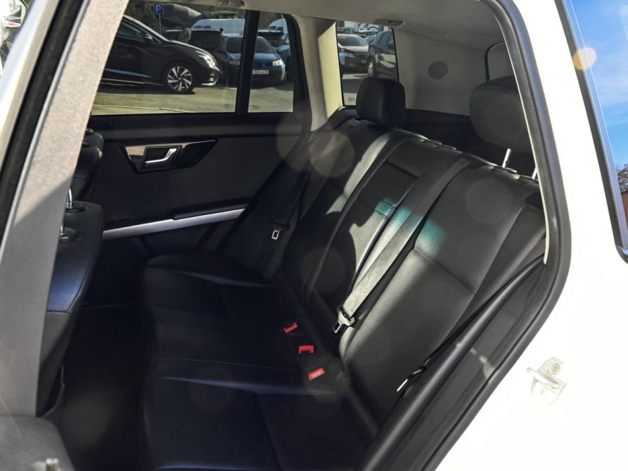 Mercedes-Benz GLK-Класс I (X204) Екатеринбург  - изображение 17