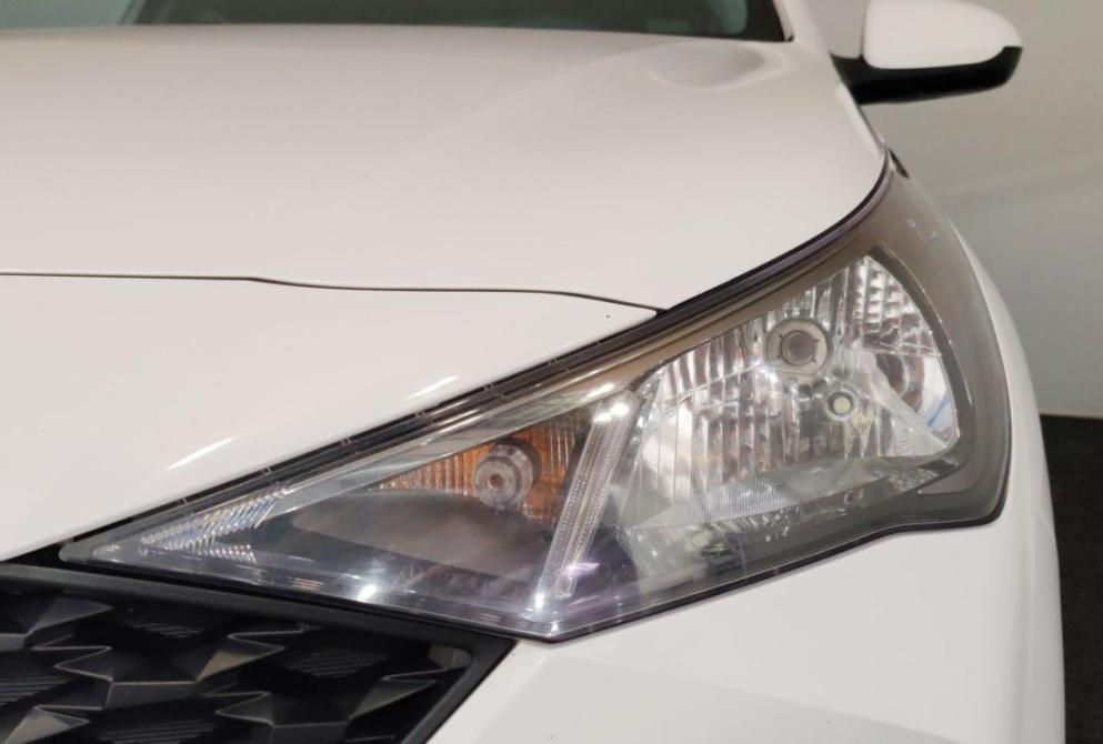 Hyundai Solaris II Рестайлинг Ярославль  - изображение 22