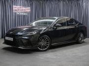 Toyota Camry IX (XV80) China Market Москва  - изображение 25