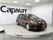 Kia Ceed II Новосибирск  - изображение 31