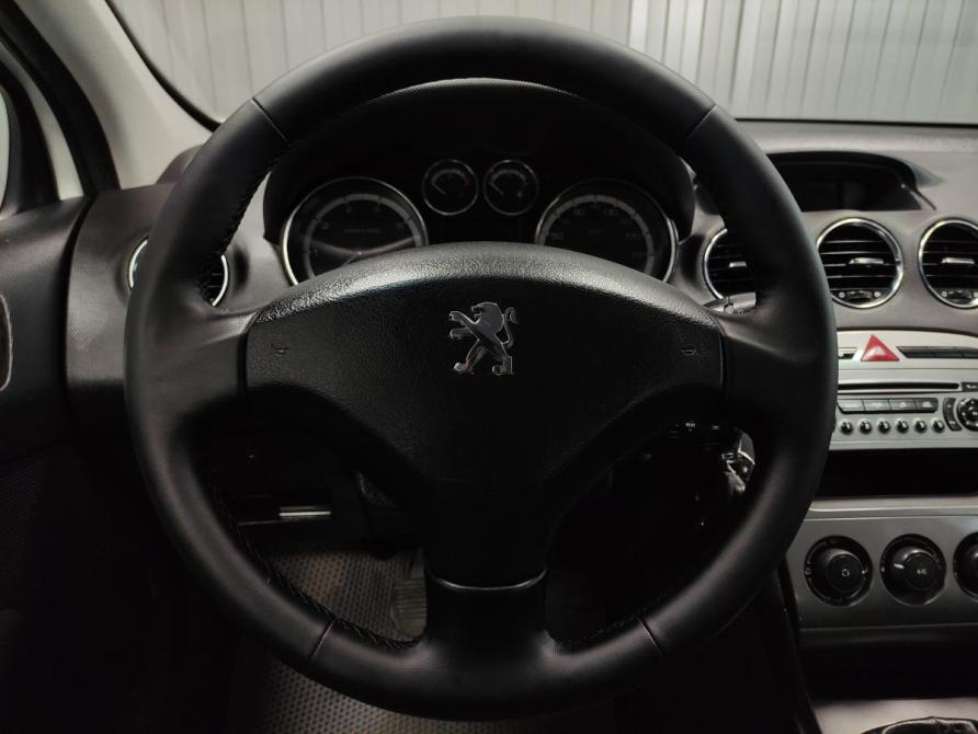Peugeot 308 I Пермь  - изображение 7