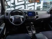 Toyota Hilux VII Рестайлинг Краснодар  - изображение 25