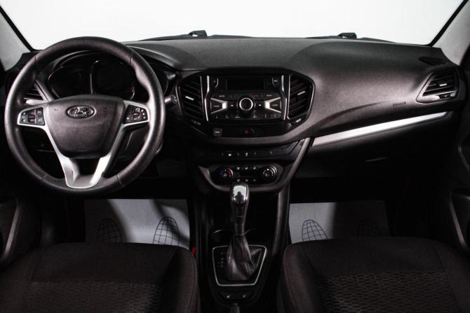 Lada (ВАЗ) Vesta I с пробегом 2020 года, цена 979 000 рублей, 146000 км, седан, Автокод Объявления