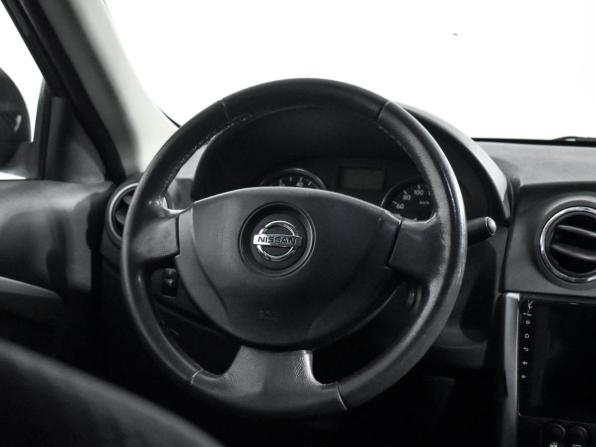 Nissan Almera III (G15) с пробегом 2013 года, цена 590 000 рублей, 241121 км, седан, Автокод Объявления